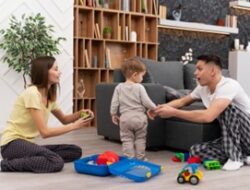 Mau Punya Anak Sukses, Ajarkan Kebiasaan Ini Sejak Dini