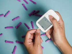 7 Tanda Awal Diabetes pada Tubuh yang tidak Boleh Diabaikan