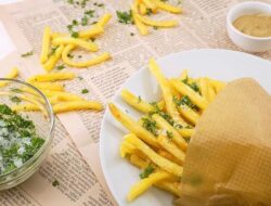 5 Makanan yang Disukai Sel Kanker, Segera Hindari!