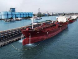 Riau Catat Investasi Rp12,67 Triliun