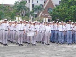 Sekolah Rakyat Menengah Atas Riau Diresmikan 15 Agustus