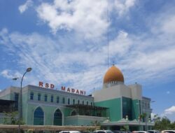 Pemko Pekanbaru Masih Belum Tentukan Sanksi Oknum ASN Terlibat Pungli di RSD Madani