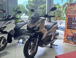 Mudahkan Konsumen Miliki Sepeda Motor, Capella Honda Promo September