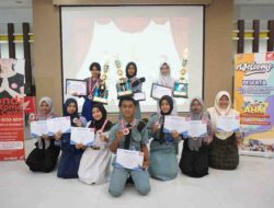 CDN Riau Akan Kirim 1 Finalis AHM Best Student ke Tingkat Nasional