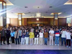 Sinergi Bagi Negeri Experience, CDN Riau Gelar Seminar Decluttering