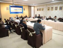 Kantor Pajak Riau Kumpulkan Rp8,79 Triliun