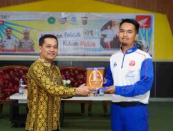 CDN Riau dan Jasaraharja Edukasi Keselamatan Berkendara Lewat Seminar