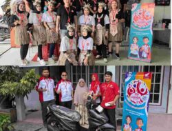 Capella Honda Ajak Konsumen Setia Rayakan Harpelnas