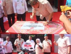 Implementasi Sinergi Bagi Negeri, Capella Honda Komit Dukung Pengembangan Pendidikan Vokasi