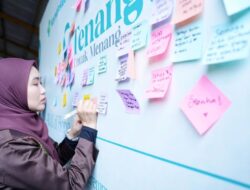 Ibu Jadi Sentral Edukasi Kesehatan Keluarga