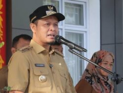 Walikota Pekanbaru Ancam Pecat ASN Selingkuh