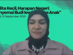 Pegiat Literasi: Ibu Memiliki Peran Penting Dalam Literasi Anak