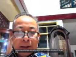 Statistisi Senior Sebut Angka Pengangguran Rendah Perlu Dikaji Lebih Hati-hati