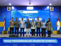 Perkuat Reformasi Pelayanan Publik, Indosat dan Kominfo Latih ASN Muda Kuasai AI