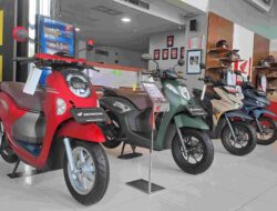 Potongan Hingga Jutaan Rupiah, Capella Honda Hadirkan Program OMG