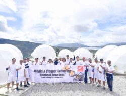 Gathering 2025, Capella Honda Harap Hubungan bersama Jurnalis dan Vlogger Semakin Baik