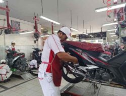 Capella Honda Hadirkan Program Spesial Sumpah Pemuda, Diskon Servis Hingga 50 Persen