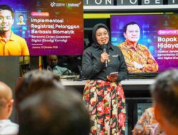 Indosat dan Kominfo Perkuat Ekosistem Registrasi eSIM Digital Berbasis Biometrik