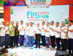 Financial Expo 2025, OJK Ajak Masyarakat Tingkatkan Literasi Keuangan