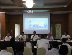 Masuki Triwulan IV 2025, Pajak Riau Kumpulkan Rp10,24 Triliun