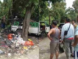 Hingga September, Satgas Gakkum DLHK Pekanbaru Tindak 12 Pelanggaran