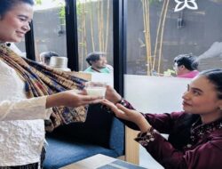 Ajak Tamu Sehat, BATIQA Hotel Pekanbaru Sediakan Jamu Keliling saat Breakfast