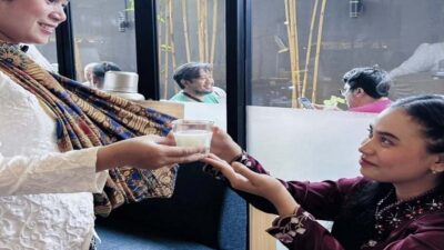 Ajak Tamu Sehat, BATIQA Hotel Pekanbaru Sediakan Jamu Keliling saat Breakfast