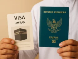 UmrahCash dan VIDA Hadirkan Solusi Perjalanan Haji-Umrah Tanpa Risiko Bawa Uang Tunai
