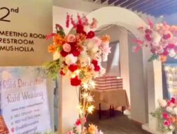 BATIQA Hotel Pekanbaru Hadirkan Paket Wedding Harga Terjangkau