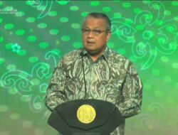 Bank Indonesia Luncurkan Empat Program Strategis Perkuat Ekonomi Syariah Nasional