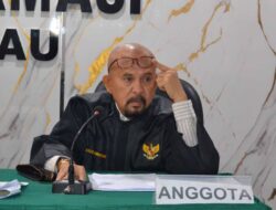 Kecam Penghapusan Kerjasama Publikasi Media, KI Riau Sebut Efisiensi Sesat