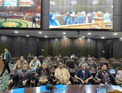 DPR dan Dewan Pers Sepakat Pasal 8 UU Pers Konstitusional, PWI Tekankan Penguatan Implementasi