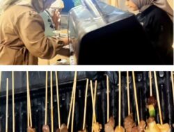 Nanti Malam, BATIQA Hotel Pekanbaru Sajikan Halloween BBQ Night Sensasi Horor dan Cita Rasa