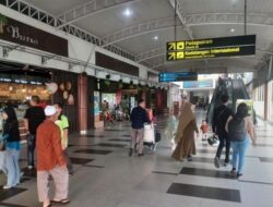 Hotel Berbintang di Riau Catat TPK 43,68 Persen, Tamu Asing Menginap Lebih Lama