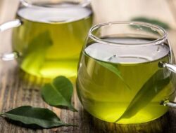 5 Minuman Ini Manjur Tekan Gula Darah Tinggi