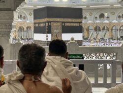 Syarat Kesehatan Jamaah Haji Diperketat, Tak Boleh Ada 11 Penyakit Ini