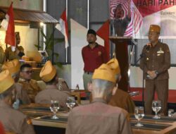 BATIQA Hotel Pekanbaru Ajak Veteran Berbagi Kisah di Momen Hari Pahlawan