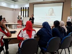 CDN Tingkatkan Kapabilitas Frontline People Honda di Riau Melalui Program Training