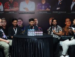 MPL ID Career Fest 2025 dan UNITY Sukses Hadirkan Wadah Inspiratif untuk Karier di Dunia Esports