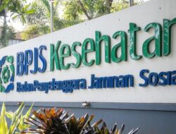 Pemerintah Siapkan Skema Pemutihan Tunggakan Iuran BPJS Kesehatan