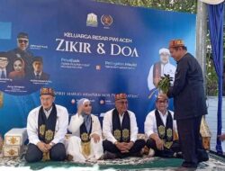 Akhmad Munir: Wartawan Harus Junjung Kebenaran dan Jauhi Fitnah