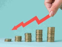 Riau Inflasi 4,95 Persen pada Oktober 2025, Tertinggi di Tembilahan