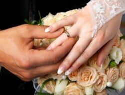 Kuota Nikah Massal Pemerintah Pekanbaru Belum Penuh, Tersisa 40 Pasang