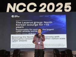 VIDA Perkuat Keamanan Data di Era Digitalisasi Layanan Kesehatan