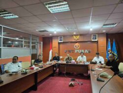 PWI Modernisasi Tata Kelola, Rombak AD/ART dan Bentuk Majelis Tinggi Organisasi