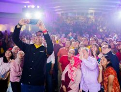 Indosat Rayakan Perjalanan ke-58 Tahun, Perkuat Komitmen Hadirkan AI Lebih Inklusif