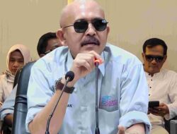 Dewan Kehormatan PWI Riau Minta Wartawan Tidak Terseret Kepentingan Kelompok