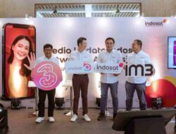 Indosat Hadirkan Konektivitas Lebih Aman dan Cerdas di Kepri