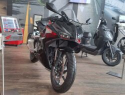 CDN Riau Hadirkan Program BEST Honda, Bonus Eksklusif Spesial Akhir Tahun