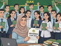 Beasiswa Siak Cair untuk 6.323 Pelajar dan Mahasiswa